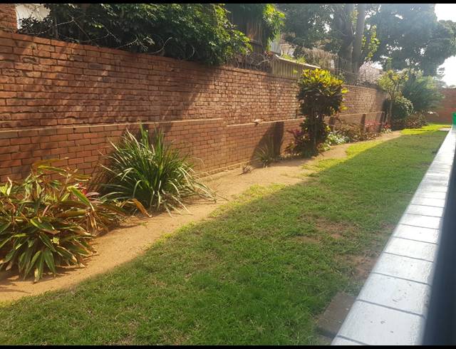 2 BEDROOM FLAT FOR SALE IN GLENWOOD